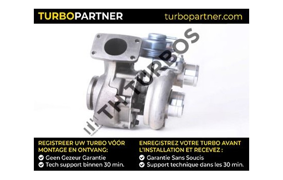 Turboladdare