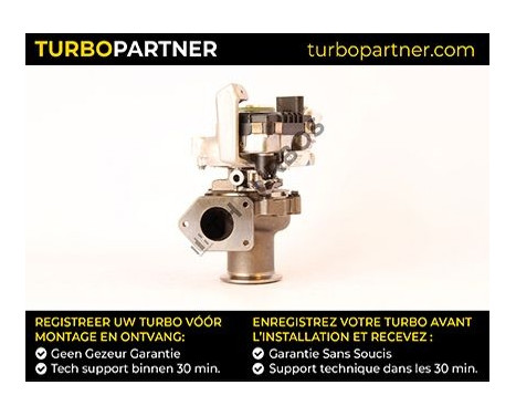 Turboladdare, bild 2