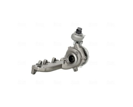 Turboladdare, bild 4