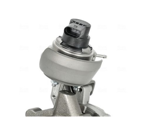 Turboladdare, bild 6