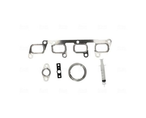 Turboladdare, bild 7