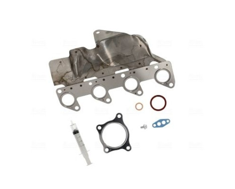 Turboladdare, bild 7