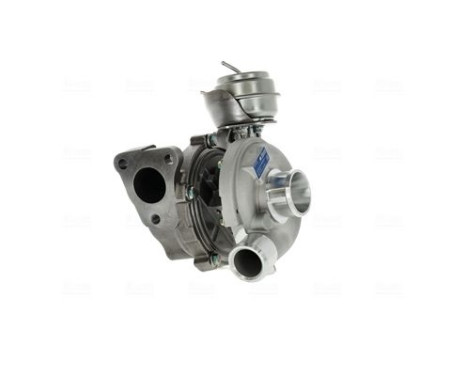 Turboladdare, bild 5