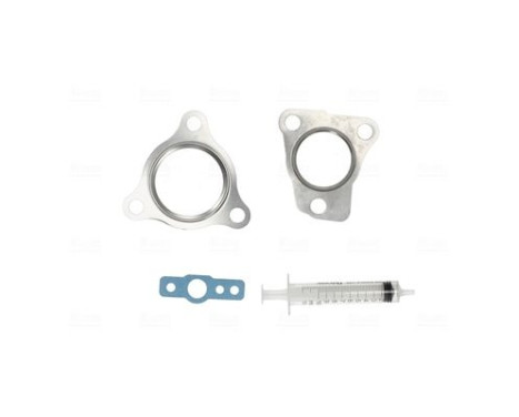 Turboladdare, bild 6