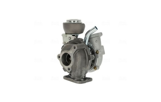 Turboladdare, bild 4