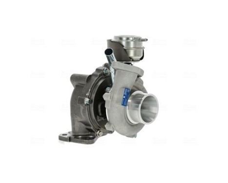 Turboladdare, bild 5