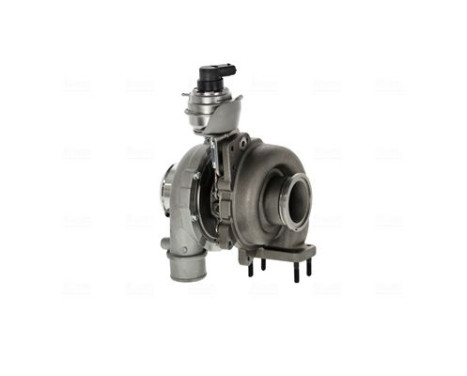 Turboladdare, bild 3