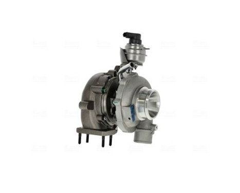 Turboladdare, bild 5