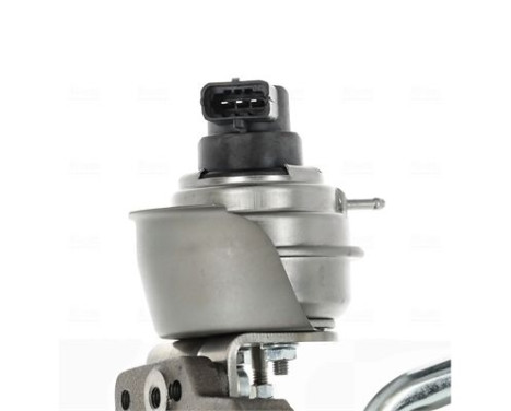 Turboladdare, bild 6