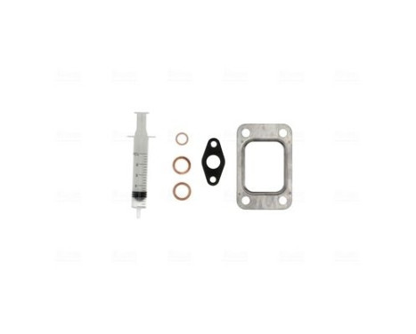 Turboladdare, bild 7