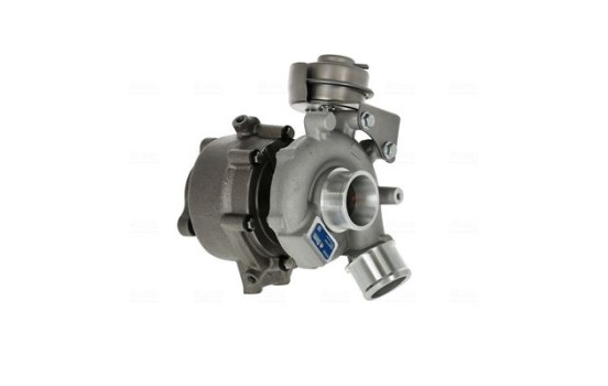 Turboladdare, bild 5