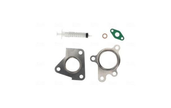 Turboladdare, bild 6