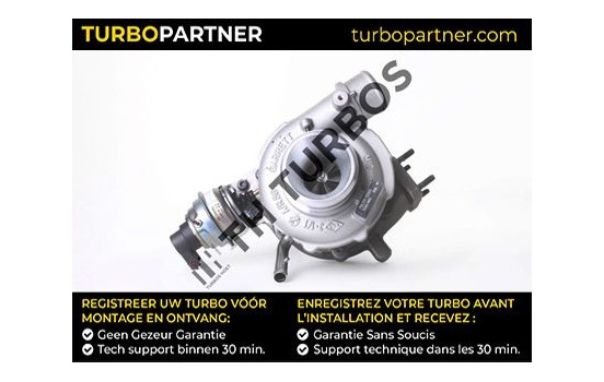 Turboladdare