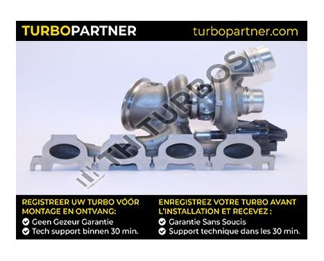 Turboladdare, bild 3