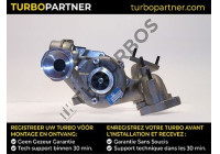 turboladdare