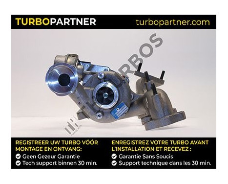 turboladdare