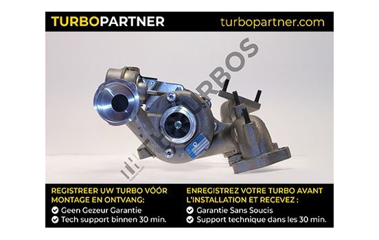 turboladdare