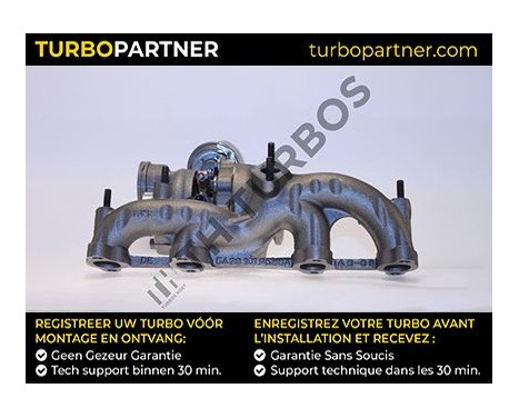 turboladdare, bild 4