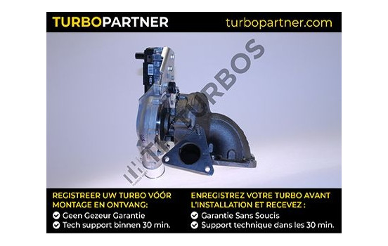 turboladdare