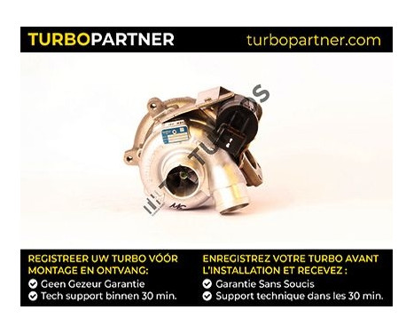 turboladdare, bild 3