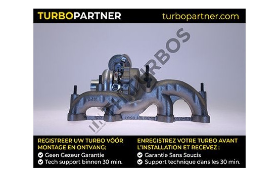 turboladdare