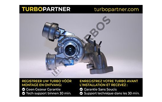 turboladdare, bild 2