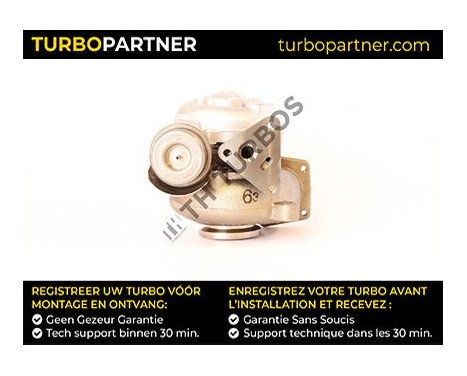 turboladdare, bild 2