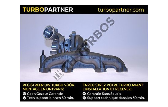 turboladdare