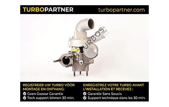 turboladdare
