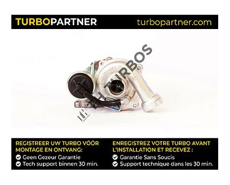 turboladdare, bild 3