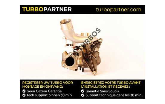 turboladdare
