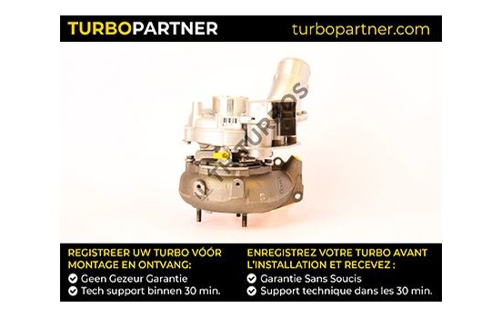 turboladdare, bild 2