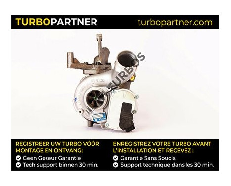 turboladdare, bild 3