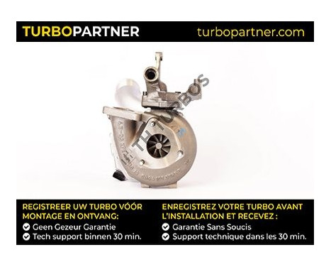 turboladdare, bild 4