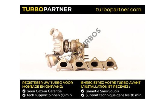 turboladdare