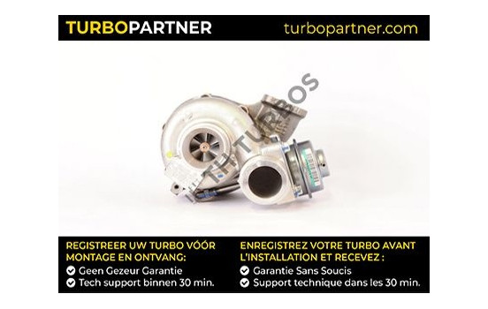 turboladdare, bild 3