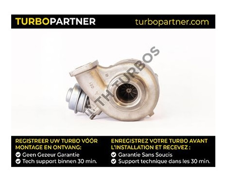 turboladdare, bild 4