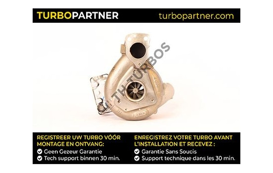 turboladdare, bild 2