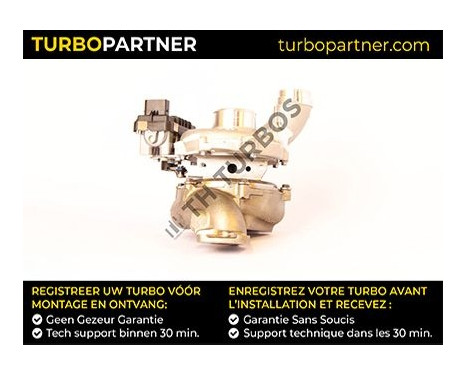 turboladdare, bild 3