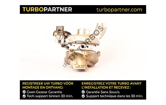 turboladdare, bild 3