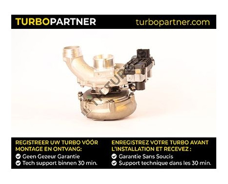 turboladdare, bild 4