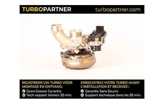 turboladdare, bild 4