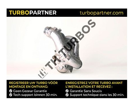 turboladdare, bild 2