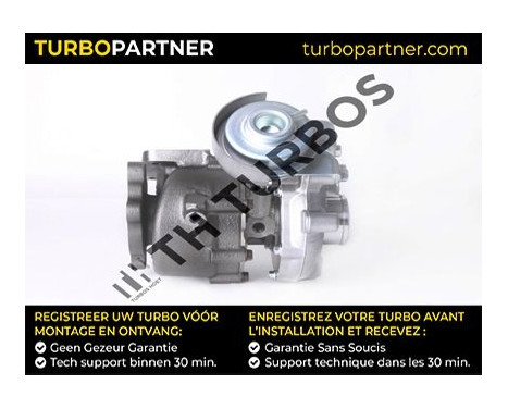 turboladdare, bild 3