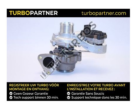 turboladdare, bild 4