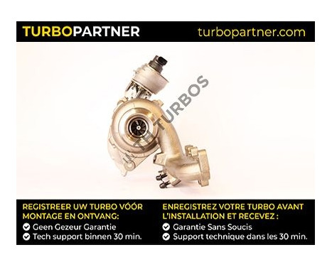 turboladdare, bild 3