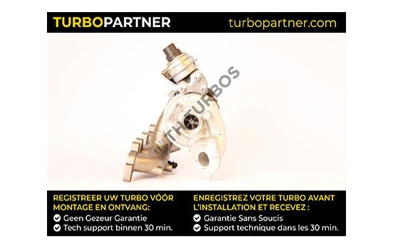 turboladdare, bild 4