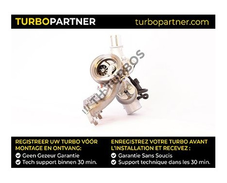 turboladdare, bild 3