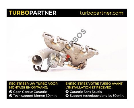 turboladdare, bild 4