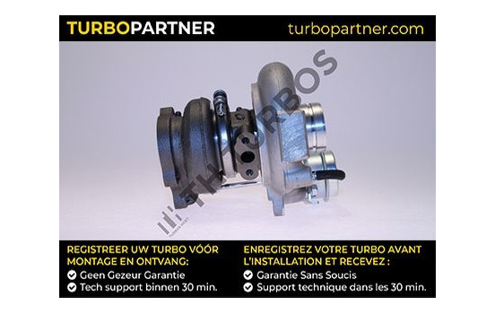 turboladdare, bild 2